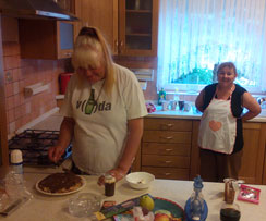 dom za bolesne odrasle osobe